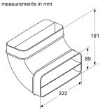 CEV ZA NAPO BOSCH HEZ9VDSB2