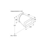 CEV ZA NAPO BOSCH HEZ9VDSI0