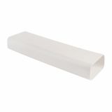 CEV ZA NAPO SICCABO KANAL PLOŠČATI ZA NAPO 1M - STANDARD