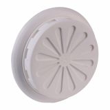 CEV ZA NAPO SICCABO ROZETA STENSKA ZUNANJA 150 MM OKROGLA