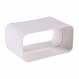 CEV ZA NAPO SICCABO SPOJKA PLOŠČATEGA KANALA