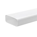 CEV ZA NAPO NABER COMPAIR FLOW CEV PLOŠČATA 1000 MM