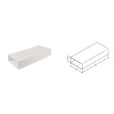 CEV ZA NAPO SICCABO CEV PLOŠČATA ZA NAPO 220X90 MM - 0.5M