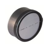 CEV ZA NAPO SICCABO KOVINSKA NEPOVRATNA LOPUTA 150MM