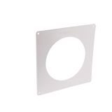 CEV ZA NAPO SICCABO ROZETA STENSKA POKRIVNA 125 MM OKROGLA