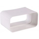 CEV ZA NAPO SICCABO SPOJKA PLOŠČATEGA KANALA 220 X 90