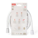 CEV ZA PRHO TATAY DELUXE 1.5M BELA PVC/ABS