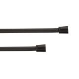 CEV ZA PRHO TATAY DELUXE 1.5M ČRNA PVC/ABS