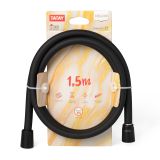 CEV ZA PRHO TATAY DELUXE 1.5M ČRNA PVC/ABS