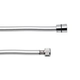 CEV ZA PRHO TATAY DELUXE 1.5M SREBRNA PVC/ABS