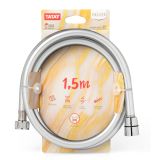 CEV ZA PRHO TATAY DELUXE 1.5M SREBRNA PVC/ABS