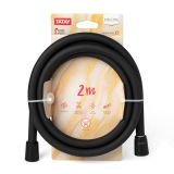 CEV ZA PRHO TATAY DELUXE 2M ČRNA PVC/ABS