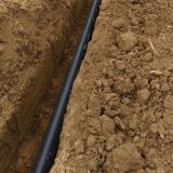 CEV ZA VODO AQUA CONTROL ALKATEN 25MM 50M 6 BAR