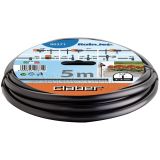 CEV ZA VODO CLABER NAMAKALNA ČRNA 5 M 6.35MM (1/4")