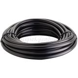 CEV ZA VODO CLABER NAMAKALNA ČRNA 5 M 6.35MM (1/4")