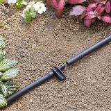 CEV ZA VODO CLABER NAMAKALNA ČRNA 5 M 6.35MM (1/4")