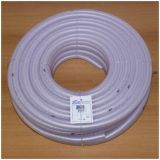 CEV ZA VODO NEARMIRANA PVC 4 X 6 MM PROZORNA
