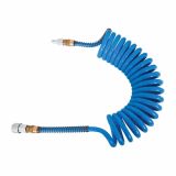 CEV ZA ZRAK MOLAN 5X8/5M SPIRALNA PU OPREMLJENA