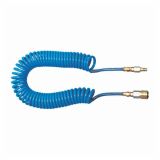 CEV ZA ZRAK MOLAN 6.5X10/10 M SPIRALNA PU OPREMLJENA