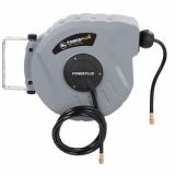 NAVIJALEC CEVI ZA STISNJEN ZRAK FI 6,5MM 10M