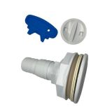 CEVI, OBJEMKE, VENTILI PLANET POOL POVRATNA ŠOBA NASTAVLJIVA