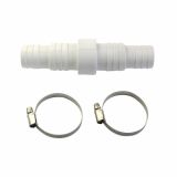 CEVI, OBJEMKE, VENTILI PLANET POOL PREHODNI KOS (32/38 MM) SET 2 KOSA + 4 OBJEMKE