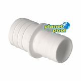 CEVI, OBJEMKE, VENTILI PLANET POOL PREHODNI KOS (32/38 MM) SET 2 KOSA + 4 OBJEMKE