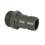 CEVI, OBJEMKE, VENTILI PLANET POOL SMREKICA FI 38 ZUNANJI NAVOJ (1 1/2")