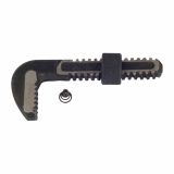 CEVNE KLEŠČE S POLŽEM UNIOR SET ČELJUSTI ART. 494.1/7