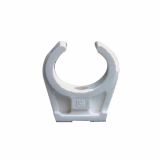 CEVNO DRŽALO ZA BAKER VAFRA PVC ENOJNO FI 18 MM PAKIRANO 4 KOSI