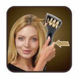 KODRALNIK ROWENTA CF3710F0 SO CURLS