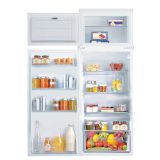 HLADILNIK IN ZAMRZOVALNIK CANDY CFBD2450/2ES