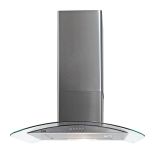 STENSKA KUHINJSKA NAPA VOX CGL650IX