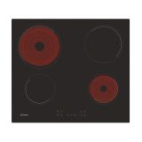 STEKLOKERAMIČNA PLOŠČA CANDY CH 64 CCB