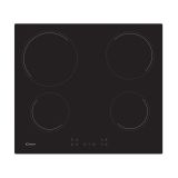 STEKLOKERAMIČNA PLOŠČA CANDY CH 64 CCB