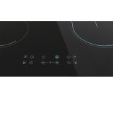 STEKLOKERAMIČNA PLOŠČA CANDY CH64BVT