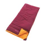 OTROŠKA SPALNA VREČA OUTWELL CHAMP KIDS 150X70 CM, RDEČA