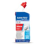 ČISTILO ZA SANITARIJE / WC ŠKOLJKO CHLOR WC GEL, 750 ML
