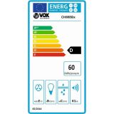 STENSKA KUHINJSKA NAPA VOX CHM650IX