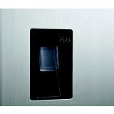 AMERIŠKI HLADILNIK CANDY CHSBSO 6174XWD