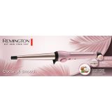 KODRALNIK ZA LASE REMINGTON CI5901 COCONUT SMOOTH 13-25MM WAND