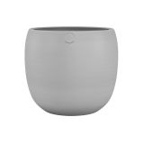 KERAMIČNI NOTRANJI LONEC CIBELE 20 CM BEL