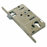 CILINDRIČNA KLJUČAVNICA TITAN PZ-55 LEVA 411/55-72 L O20 LZ