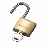 CILINDRIČNA OBEŠANKA TITAN 842/25 NA ENAK KLJUČ