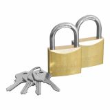 CILINDRIČNA OBEŠANKA TITAN 842/35 2 ENAKI ZAV=2 KOS