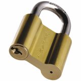 CILINDRIČNA OBEŠANKA TITAN 842/45 NA ENAK KLJUČ