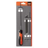 CILINDRIČNA PILA BAHCO 4.0 MM GARNITURA ZA ŽAGE 168-COMBI-4.0