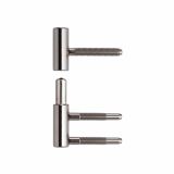 CILINDRIČNA SPONA OTLAV 15 MM MOŠKI+ŽENSKI DEL BR