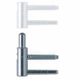 CILINDRIČNA SPONA OTLAV 16 MM MOŠKI DEL NASTAVLJIVA EXACTA