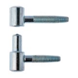 CILINDRIČNA SPONA APECS CILINDRIČNA SPONA 904- FI 13MM